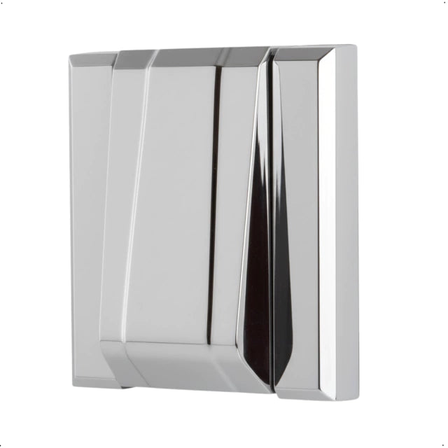 Acabamento de Descarga Veneza