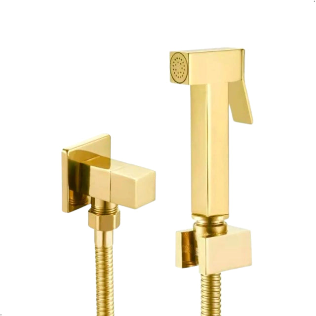 Ducha Higinica Vertex - Cromada