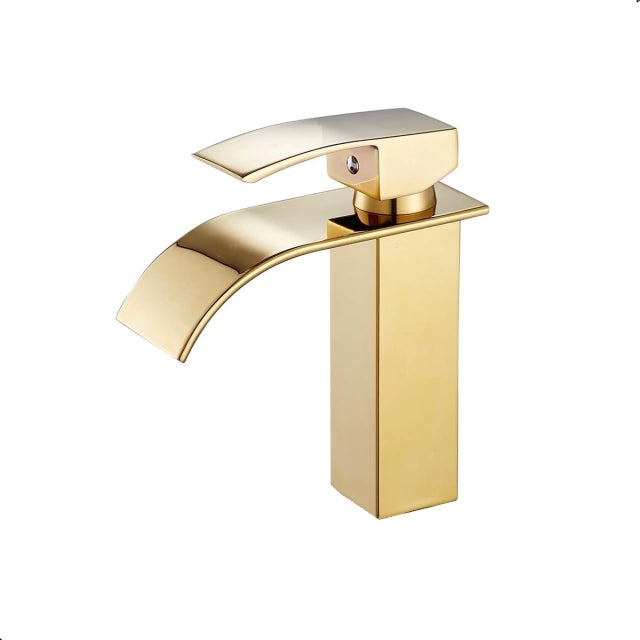 Torneira Monocomando Baixa CTA - Baixa