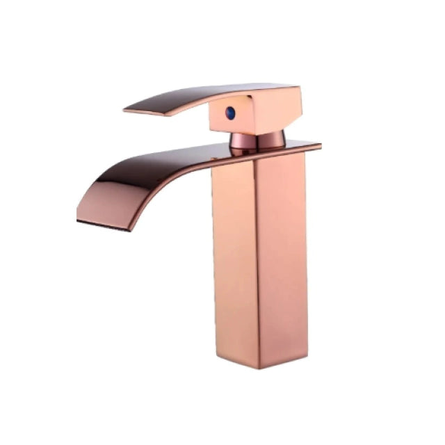 Torneira Monocomando Baixa CTA - Baixa