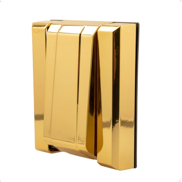 Acabamento de Descarga Veneza