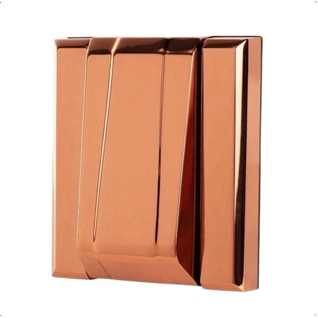 Acabamento de Descarga Veneza