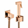 Ducha Higinica Vertex - Rose Gold