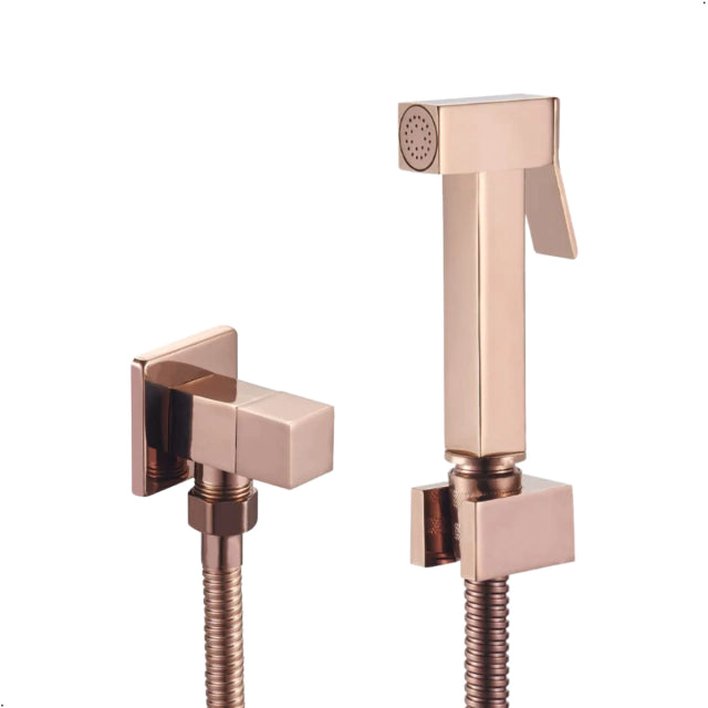 Ducha Higinica Vertex - Cromada