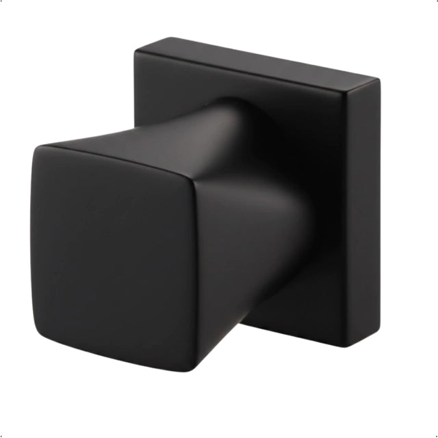 Acabamento de Registro Diamante