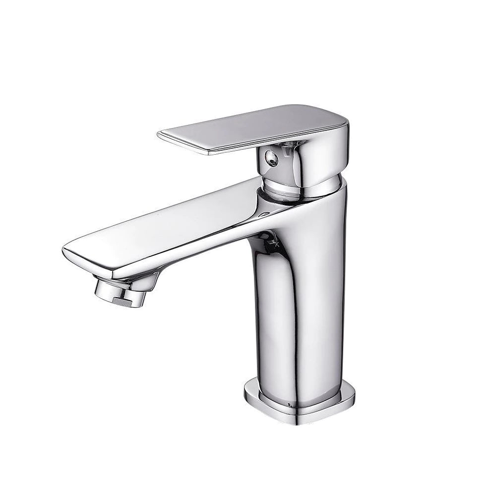 Torneira monocomando Linea baixa