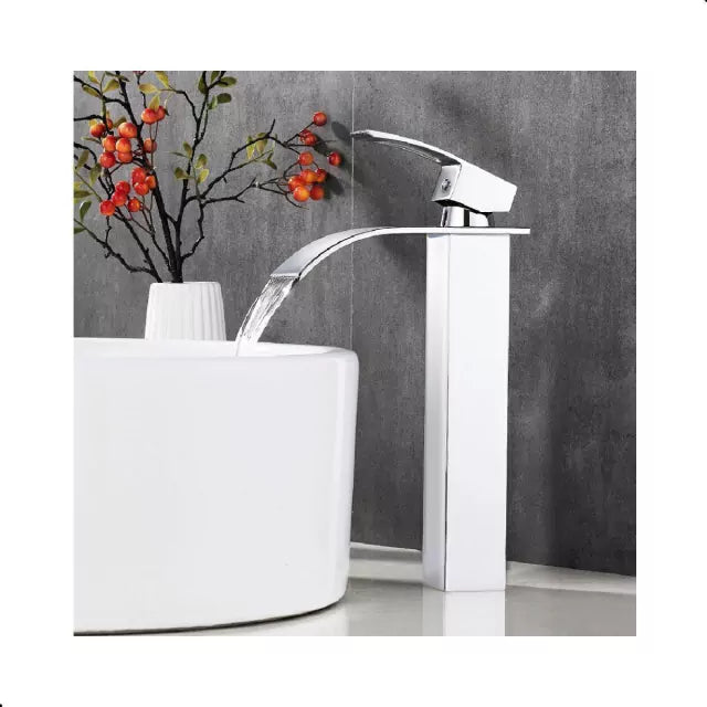 Torneira Monocomando CTA - ALTA