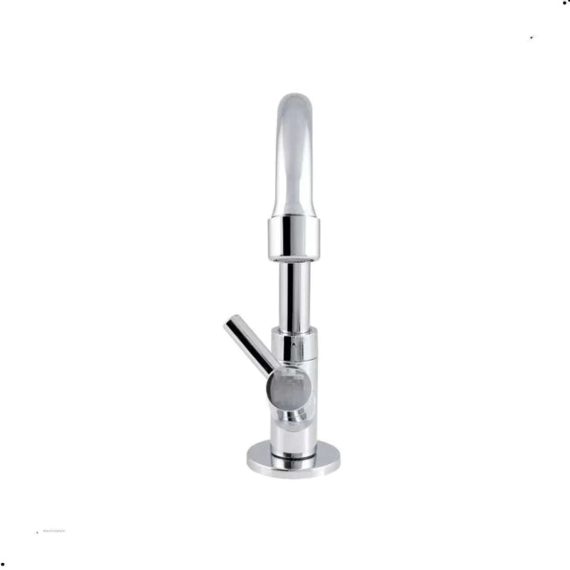 Torneira de Lavatório Elegance Flow ABS Cromada