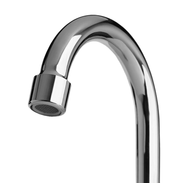 Torneira para Lavatório  Prime Square C61 Cromada