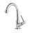 Torneira para Lavatório  Prime Square C61 Cromada