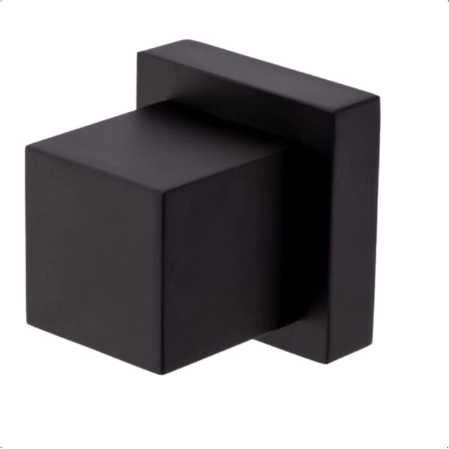 Acabamento para registro quadrado 1/2 ou 3/4 CUBIC