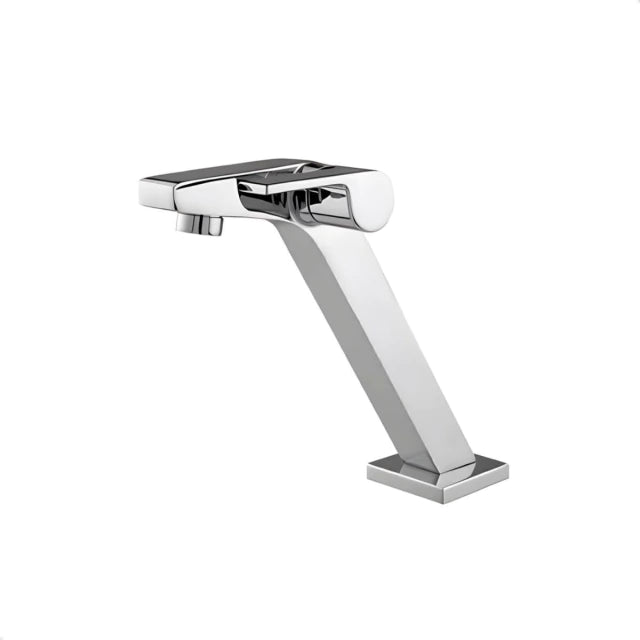 Torneira para Banheiro Imperial Chrome