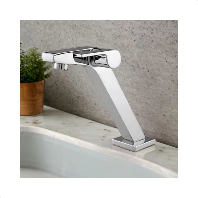 Torneira para Banheiro Imperial Chrome