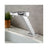 Torneira para Banheiro Imperial Chrome
