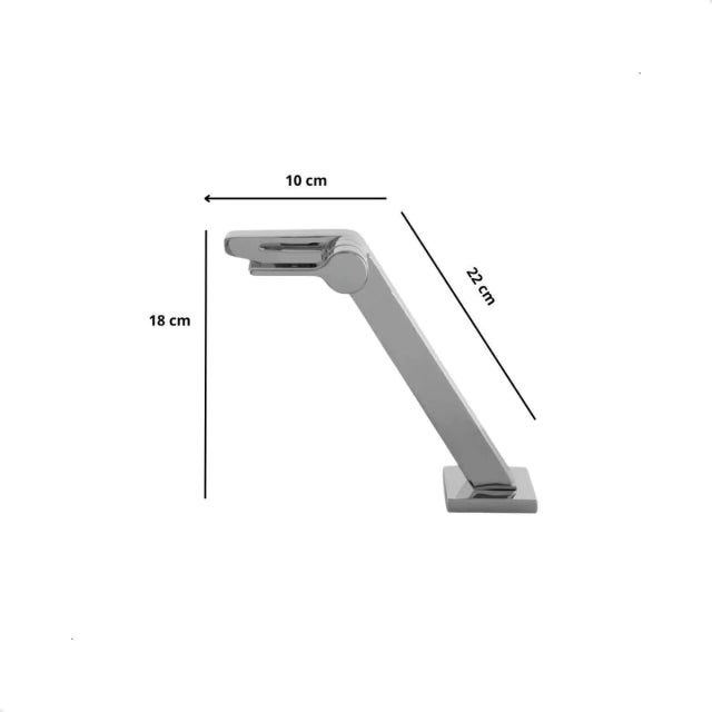 Torneira para Banheiro Imperial Chrome