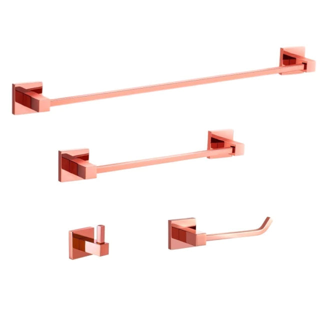 Kit de acessório CUBIC - 100% Latão