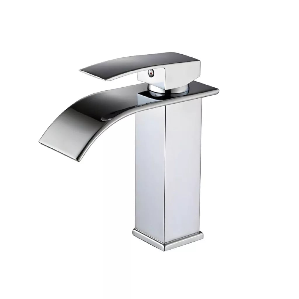 Torneira Monocomando Baixa CTA - Baixa