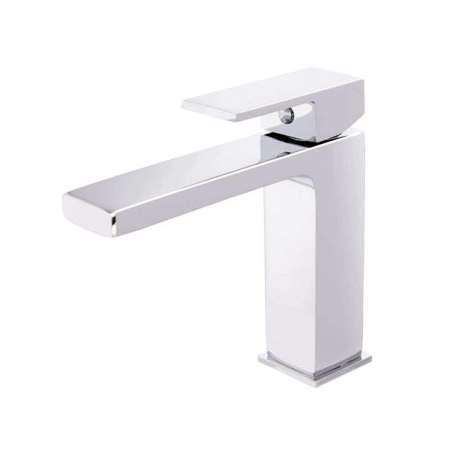 Torneira Quadrada Urban Square Cromada