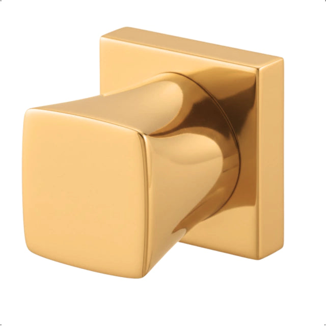 Acabamento de Registro Diamante