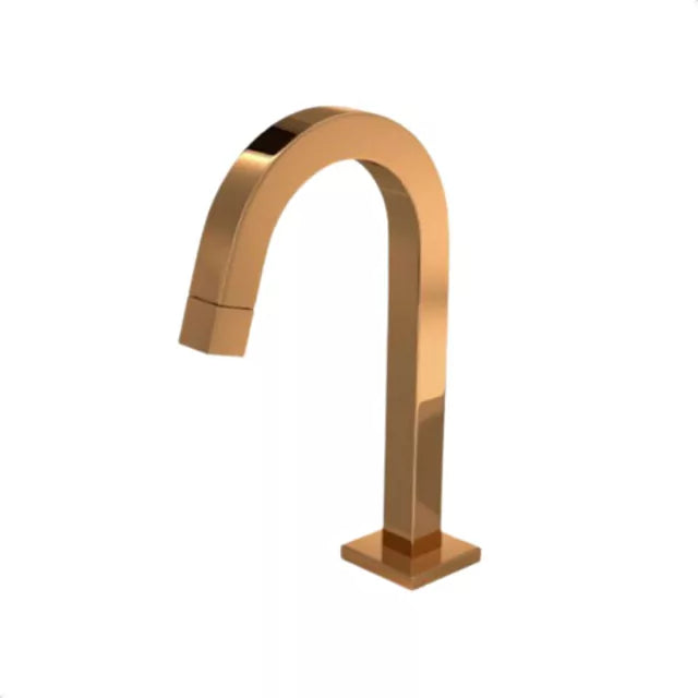 Torneira Quadra Curved - Baixa