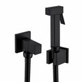 Ducha Higinica Vertex - Preto