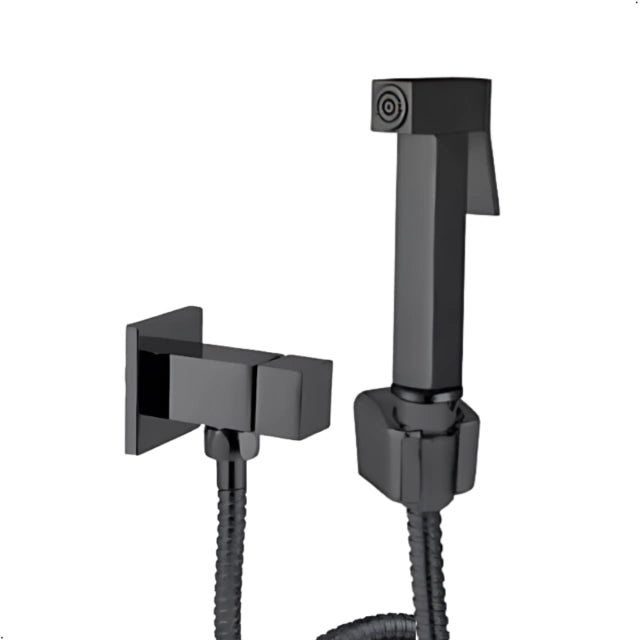 Ducha Higinica Vertex - Cromada