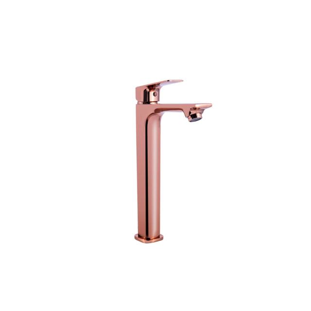 Torneira monocomando Linea Alta - Cromada