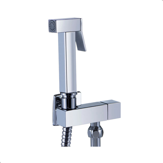 Ducha higiênica CUBIC