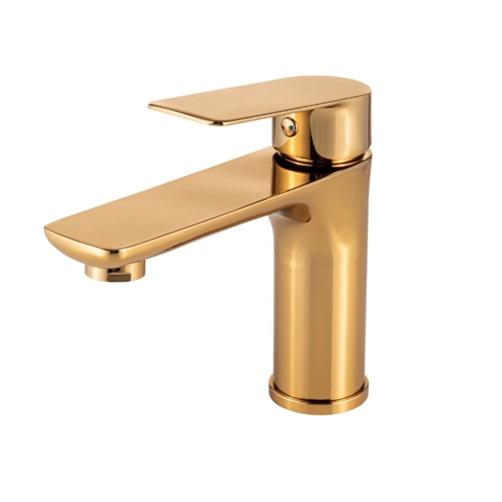 Torneira monocomando Linea baixa