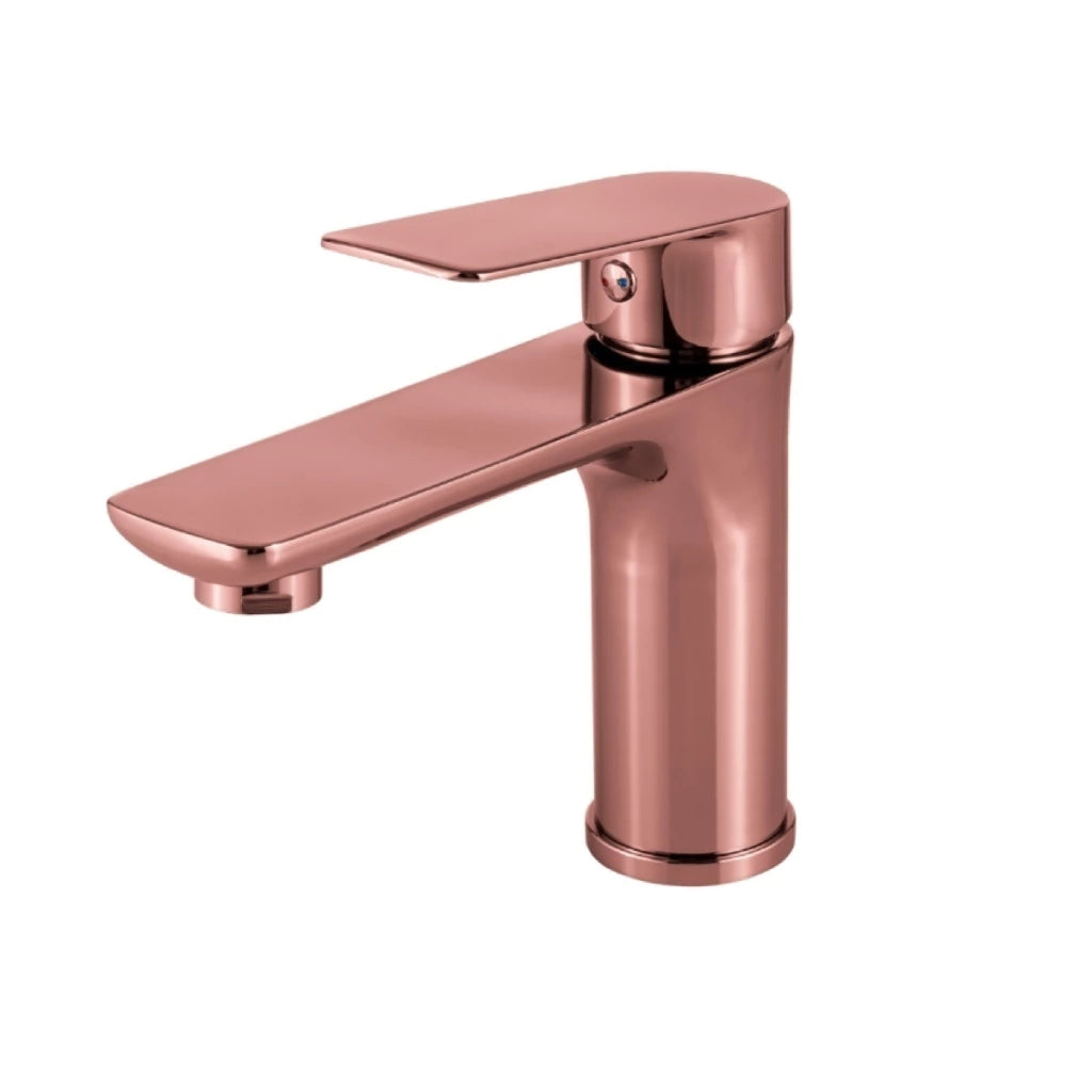 Torneira monocomando Linea baixa