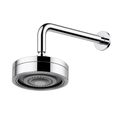 Ducha Auto-Limpante Standard Plus - Cromado