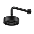 Ducha Auto-Limpante Standard Plus - Preto