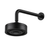 Ducha Auto-Limpante Standard Plus - Preto