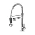 Torneira monocomando Gourmet Mola 2 saidas - Cromada