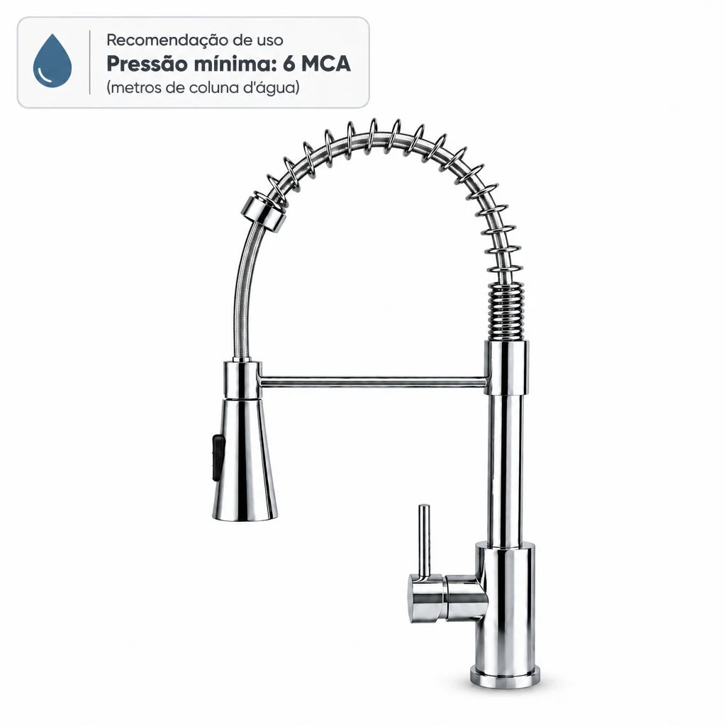 Kit completo para cozinha V9.