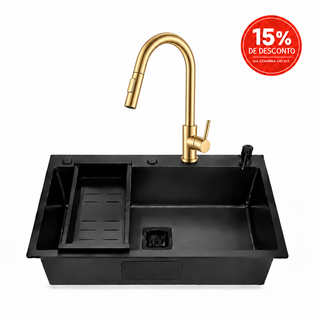 Kit completo para cozinha V11.