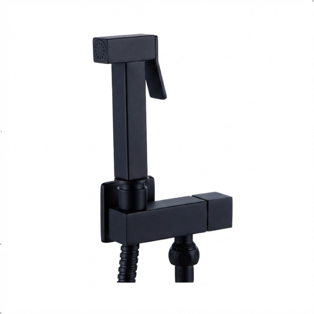 Ducha higiênica CUBIC