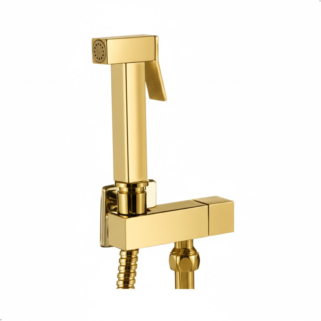 Ducha higiênica CUBIC