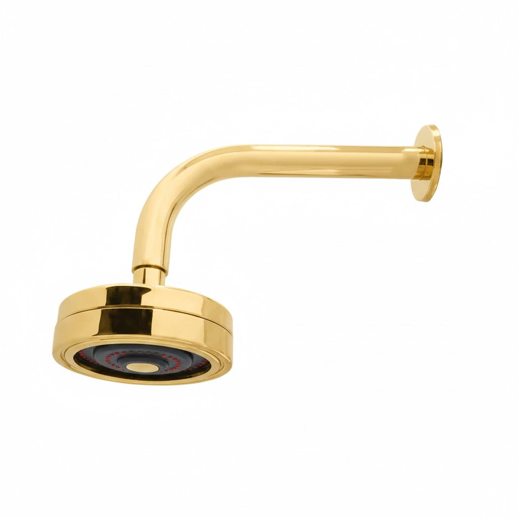 Ducha Auto-Limpante Standard Plus