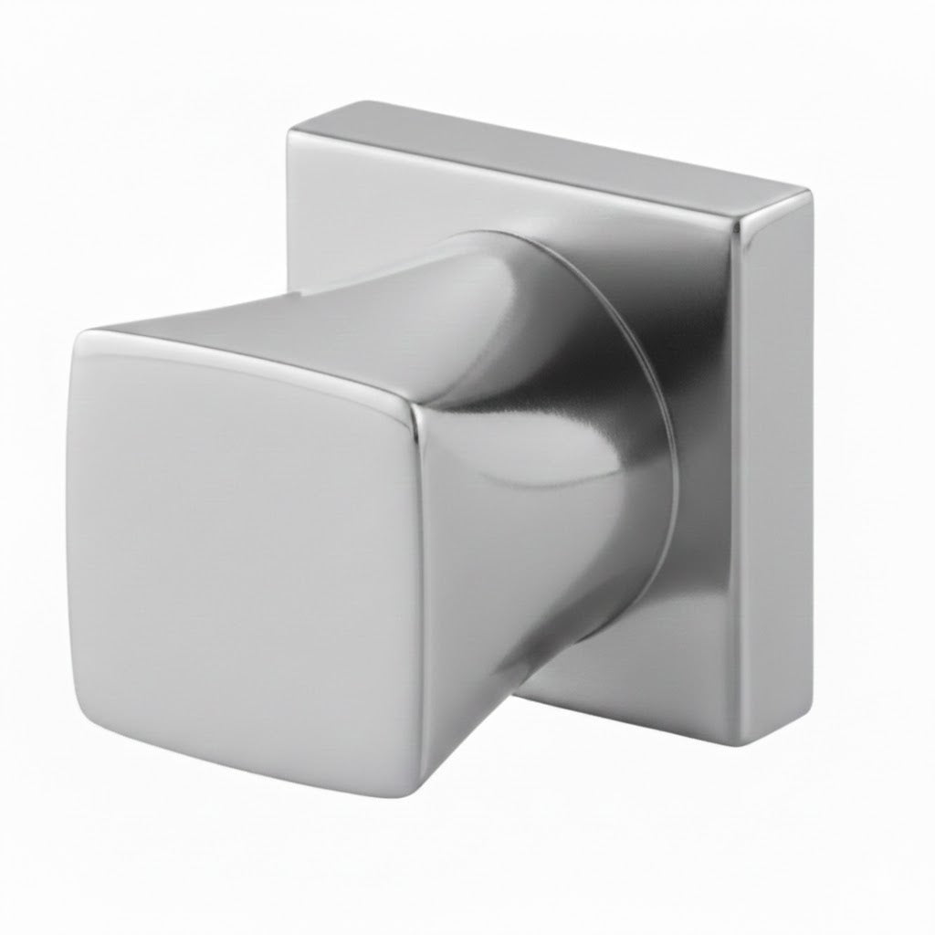 Acabamento de Registro Diamante