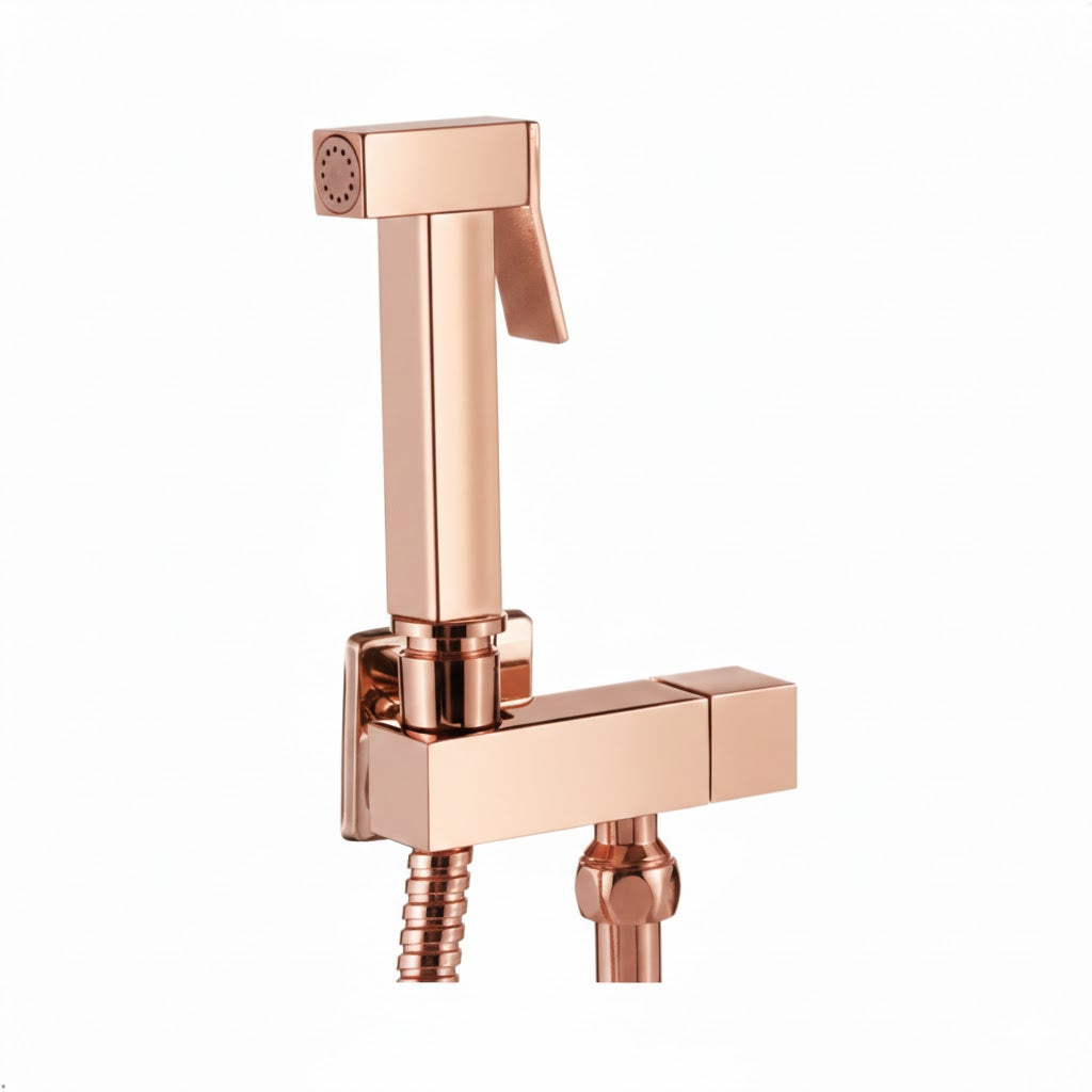 Ducha higiênica CUBIC